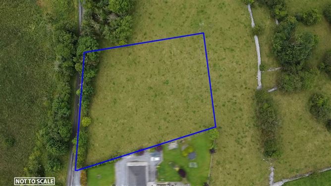 C. 0.74 Acres, Carrowntarriff, Dysart, County Roscommon