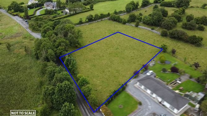 C. 0.74 Acres, Carrowntarriff, Dysart, County Roscommon