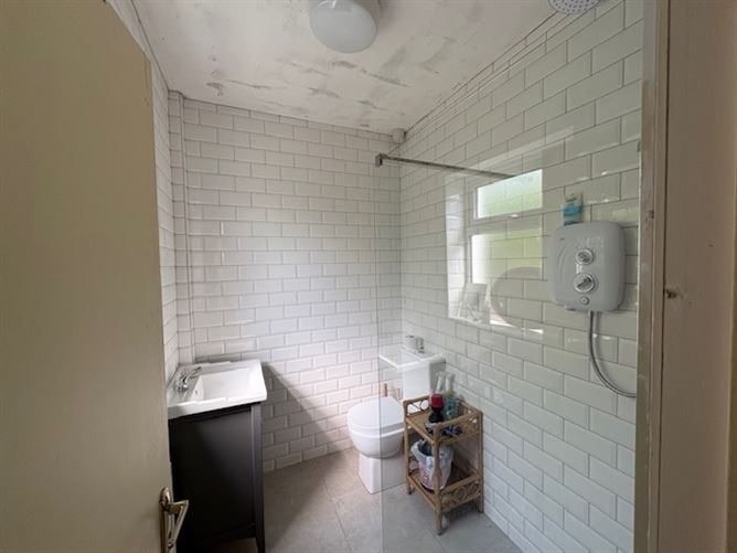 Deerpark Middle, Ennistymon, Clare