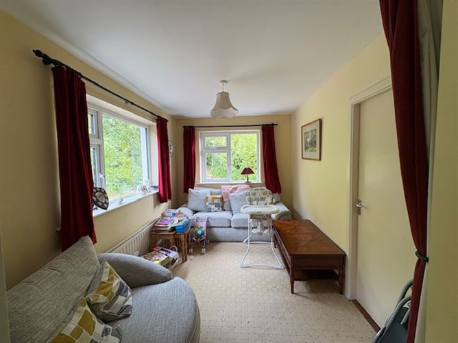 Deerpark Middle, Ennistymon, Clare