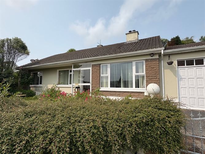 Deerpark Middle, Ennistymon, Clare
