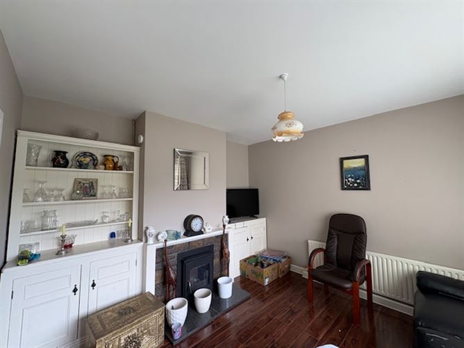 Deerpark Middle, Ennistymon, Clare