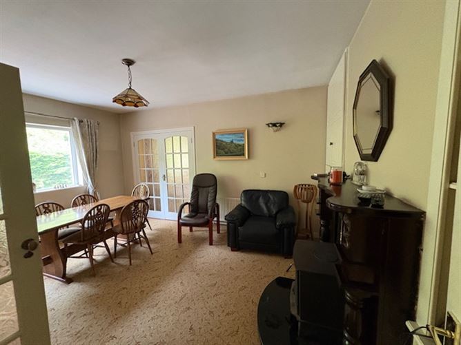 Deerpark Middle, Ennistymon, Clare