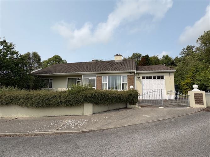 Deerpark Middle, Ennistymon, Clare