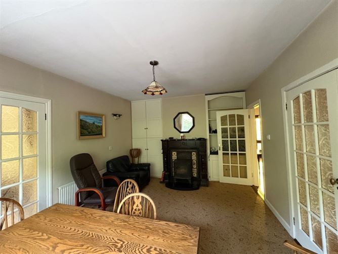 Deerpark Middle, Ennistymon, Clare