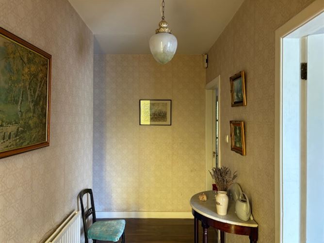 Deerpark Middle, Ennistymon, Clare