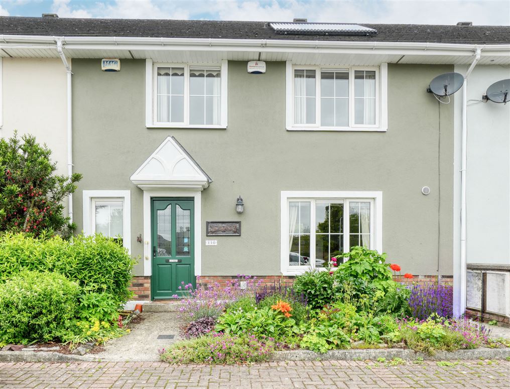 110 The Hermitage, Borris Road, Portlaoise, Co. Laois