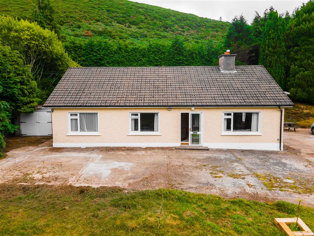 Robin Hill, Ballinacorby, Annamoe, Wicklow
