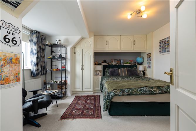 "Teach Bán", Coolcotts Lane, Wexford., Wexford Town, Wexford