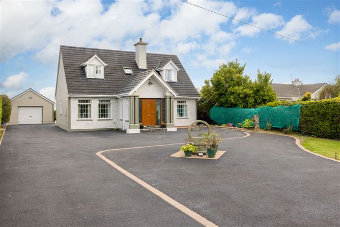 "Teach Bán", Coolcotts Lane, Wexford., Wexford Town, Wexford
