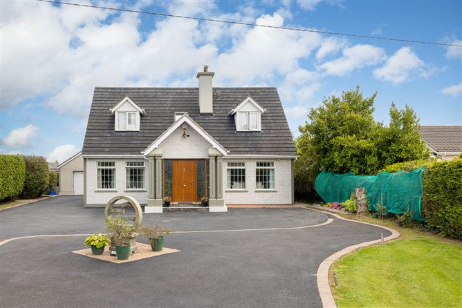"Teach Bán", Coolcotts Lane, Wexford., Wexford Town, Wexford