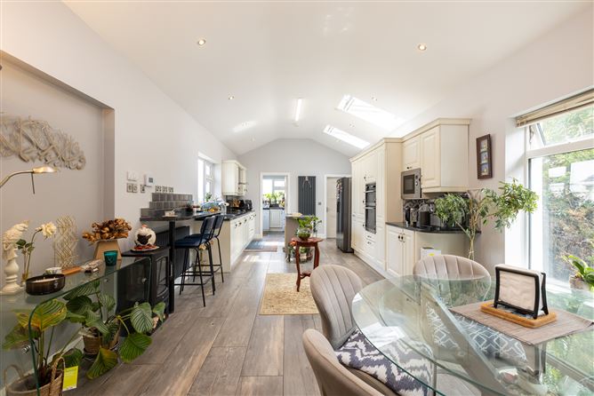 "Teach Bán", Coolcotts Lane, Wexford., Wexford Town, Wexford