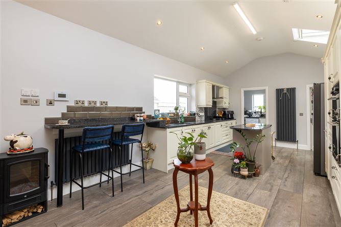 "Teach Bán", Coolcotts Lane, Wexford., Wexford Town, Wexford