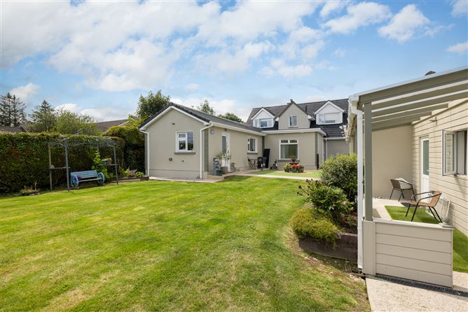 "Teach Bán", Coolcotts Lane, Wexford., Wexford Town, Wexford