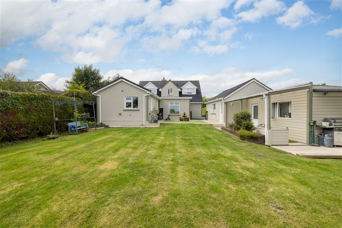 "Teach Bán", Coolcotts Lane, Wexford., Wexford Town, Wexford