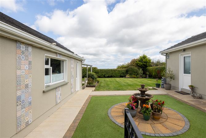 "Teach Bán", Coolcotts Lane, Wexford., Wexford Town, Wexford
