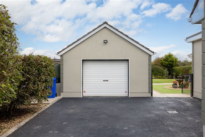 "Teach Bán", Coolcotts Lane, Wexford., Wexford Town, Wexford
