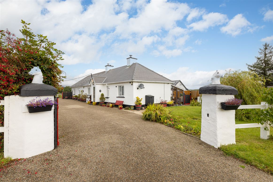 Templenacroha, Clonroche, Enniscorthy, Co.. Wexford