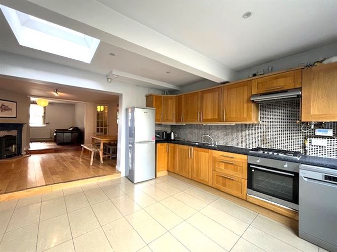 Mountpleasant Place, Ranelagh, Dublin 6