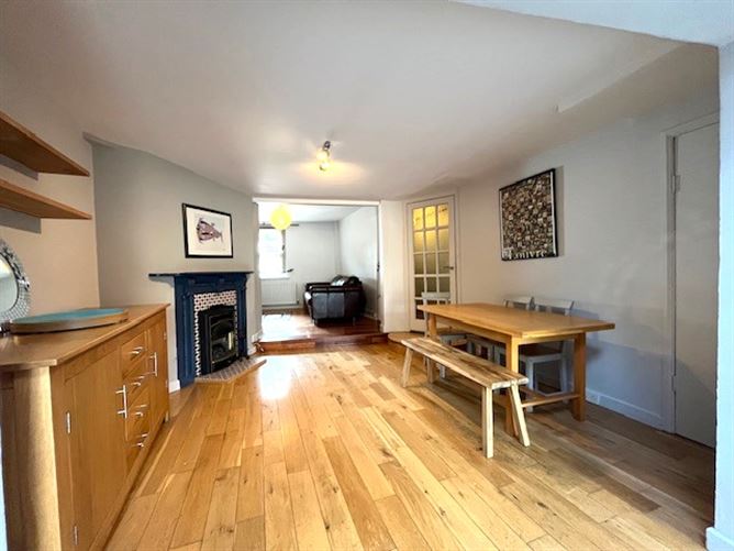 Mountpleasant Place, Ranelagh, Dublin 6
