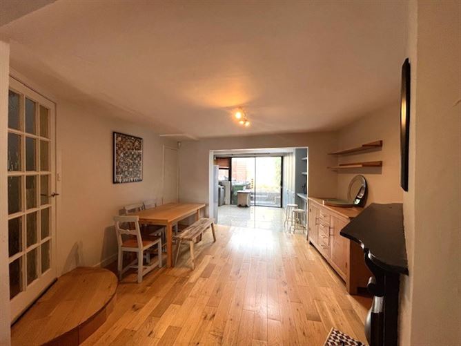 Mountpleasant Place, Ranelagh, Dublin 6