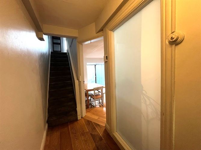 Mountpleasant Place, Ranelagh, Dublin 6