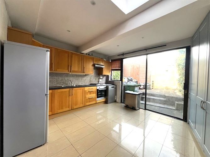 Mountpleasant Place, Ranelagh, Dublin 6