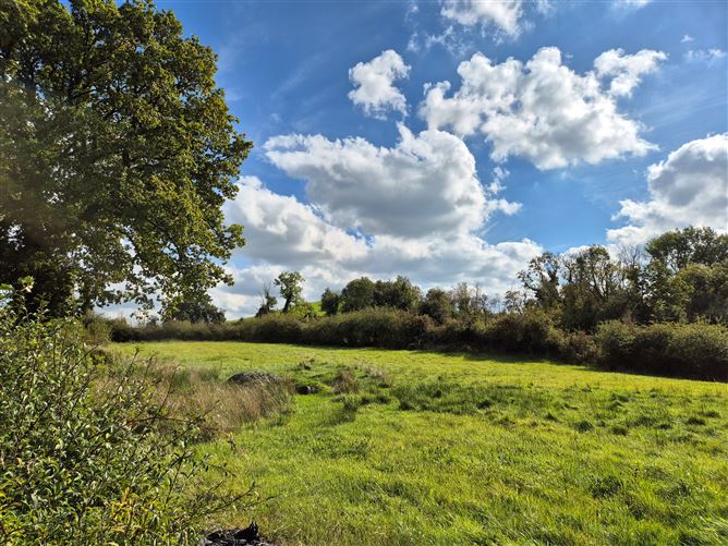 Drumcunnion, Shantonagh, Castleblayney, Monaghan