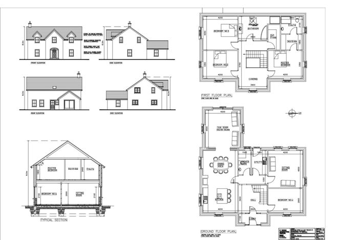 Drumcunnion, Shantonagh, Castleblayney, Monaghan