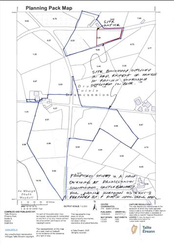 Drumcunnion, Shantonagh, Castleblayney, Monaghan