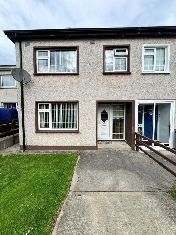 No. 1 Valley Close, Carrickmacross, Monaghan