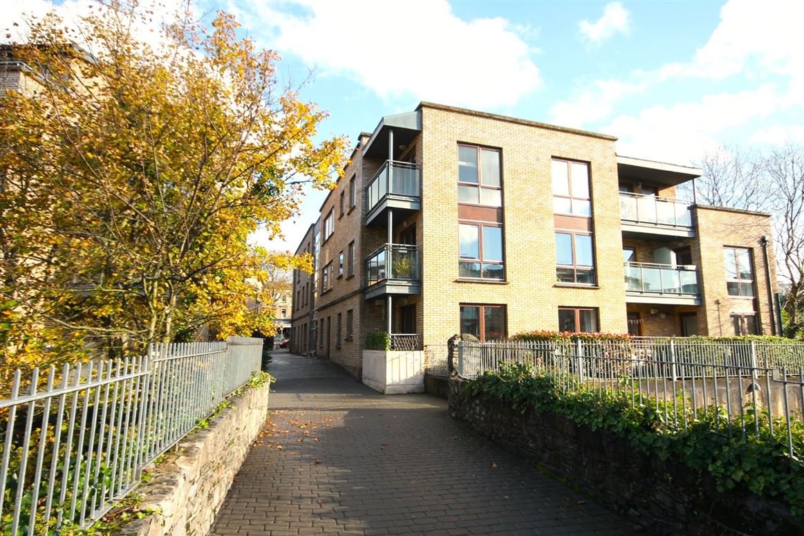 Apartment 52, Block B, The Weir, Chapelizod, Dublin 20