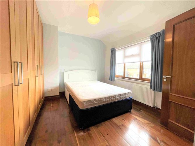 Wellmount Road, Dublin 11 (House Share - Room to Rent)