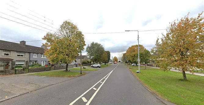 Wellmount Road, Dublin 11 (House Share - Room to Rent)