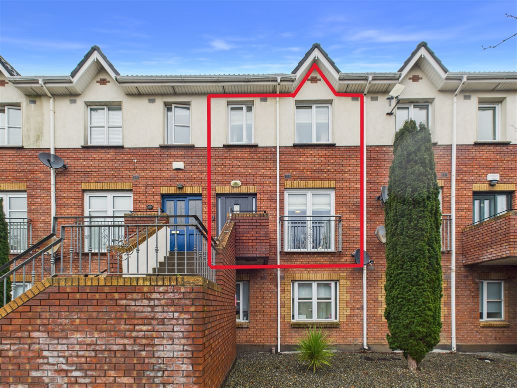 13 Boroimhe Elms, Swords, County Dublin