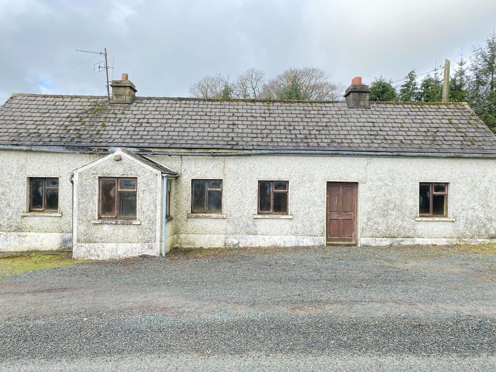 Highpark Upper, Kiltegan, Wicklow