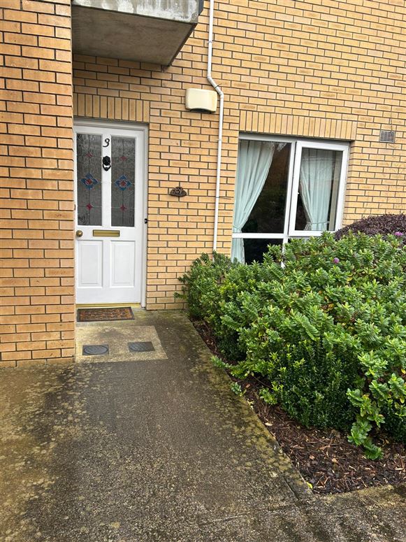 3 Ballyowen Hall, Lucan, Dublin, K78 ET67