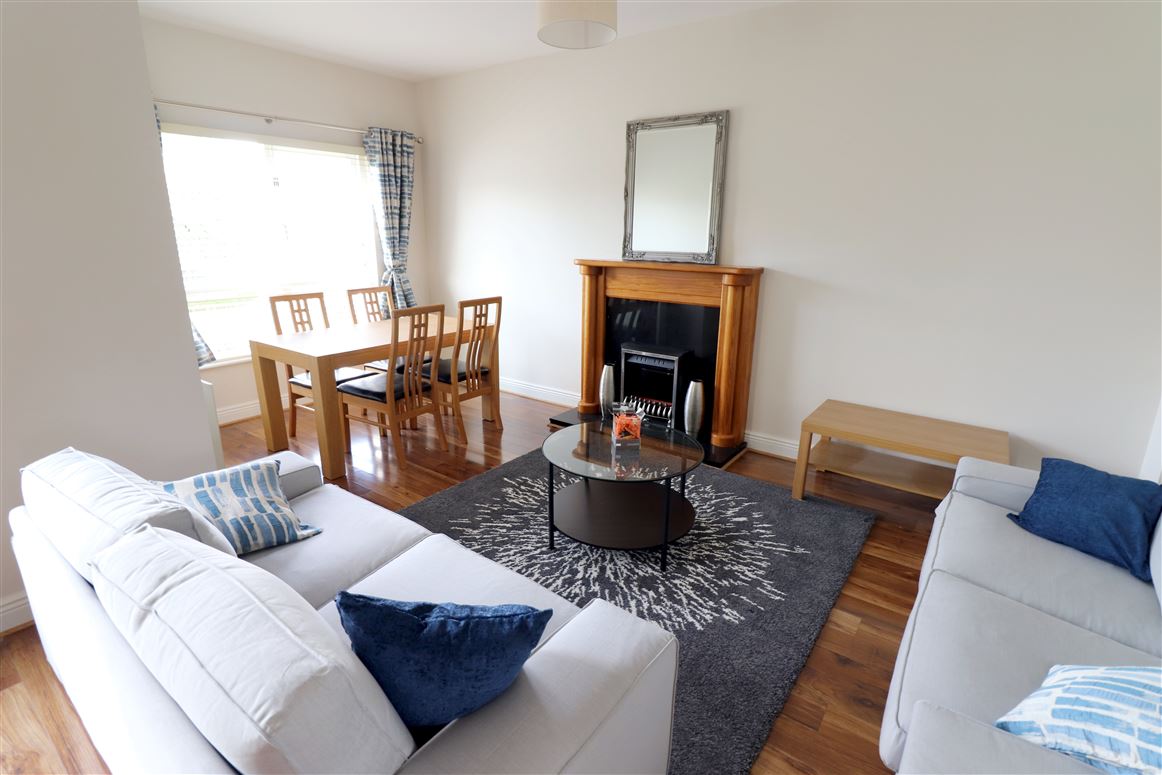 Fernleigh Crescent, Carpenterstown, Dublin 15