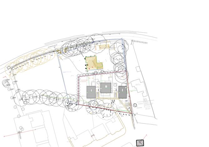 Site 2 Dunkeld, Drumnigh Oaks, Portmarnock, County Dublin