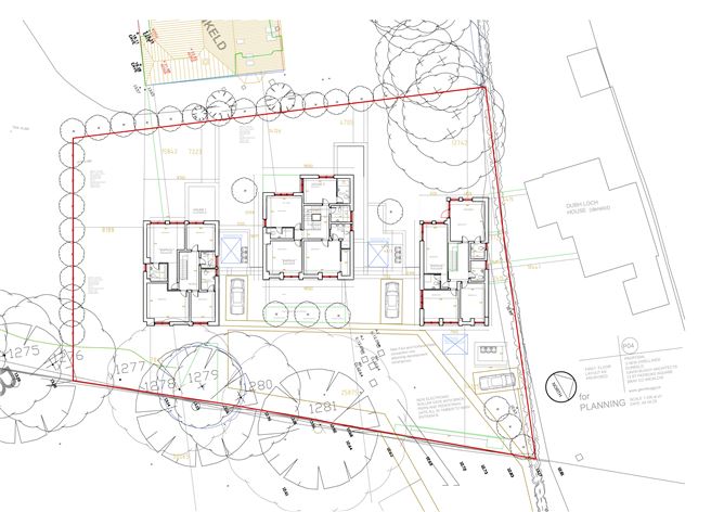 Site 2 Dunkeld, Drumnigh Oaks, Portmarnock, County Dublin