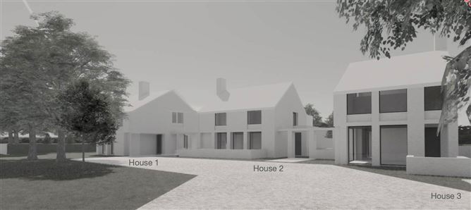 Site 2 Dunkeld, Drumnigh Oaks, Portmarnock, County Dublin