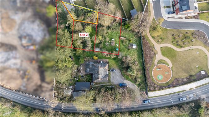 Site 2 Dunkeld, Drumnigh Oaks, Portmarnock, County Dublin