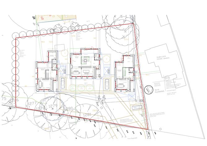 Site 2 Dunkeld, Drumnigh Oaks, Portmarnock, County Dublin