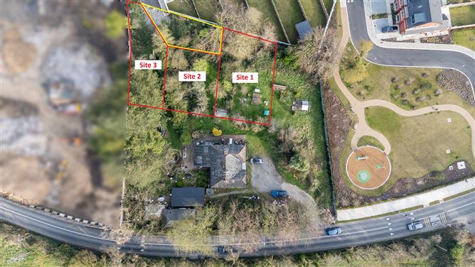 Site 2 Dunkeld, Drumnigh Oaks, Portmarnock, County Dublin