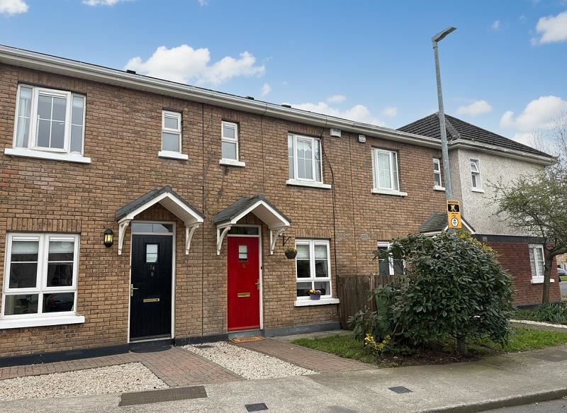 15 Bishops Orchard , Tyrrelstown, Dublin 15