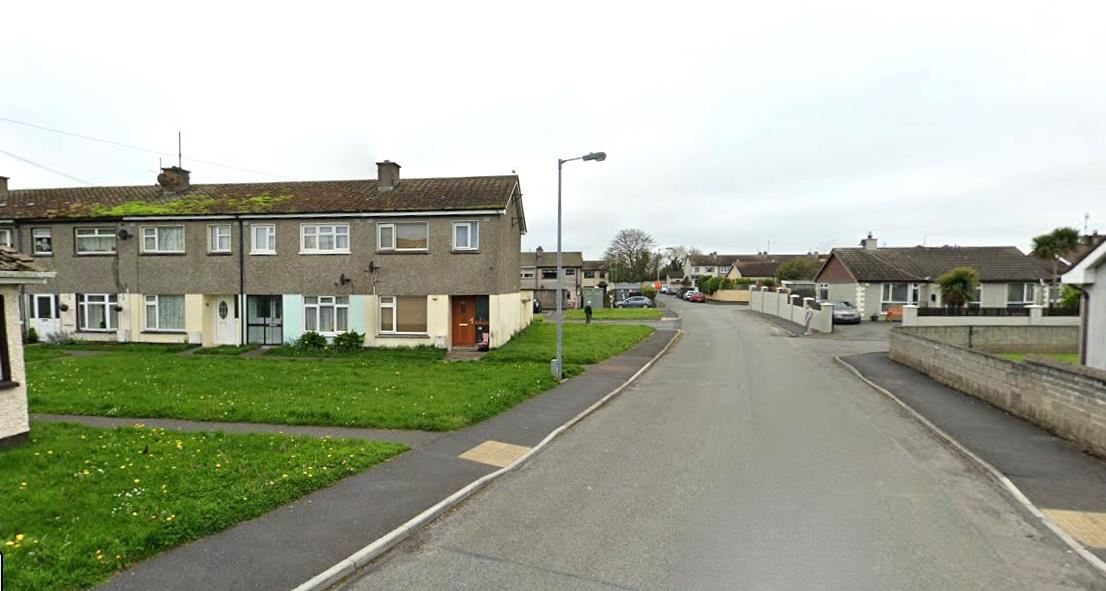 Alverno Heights, Laytown, Co. Meath