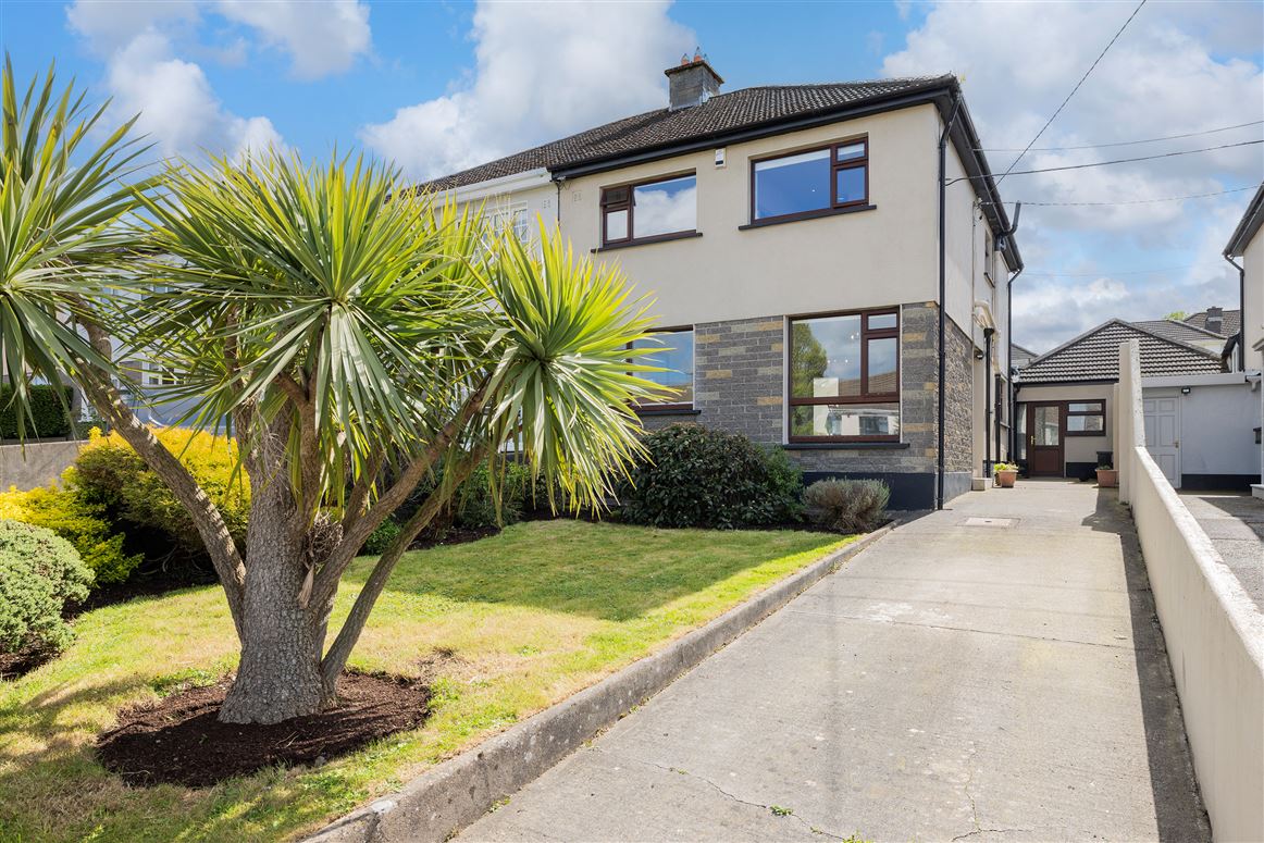 114 Upper Kilmacud Road, Stillorgan, County Dublin