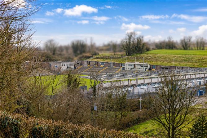 Residental Development Lands, Clonkeencole, Clones, Co. Monaghan