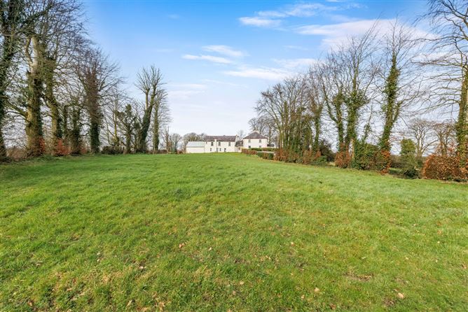 Residental Development Lands, Clonkeencole, Clones, Co. Monaghan