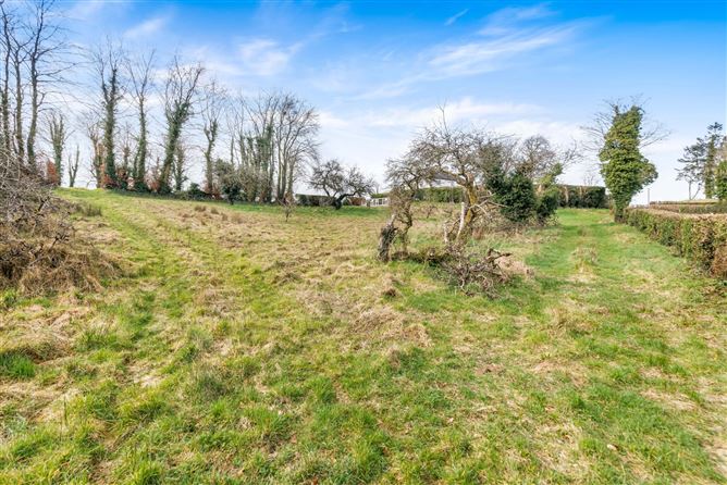 Residental Development Lands, Clonkeencole, Clones, Co. Monaghan